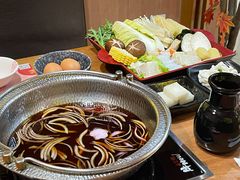 寿喜锅-牛New寿喜烧(青浦店)