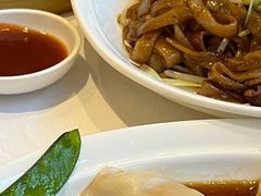 -潮福城大酒楼·潮味粤品·港式点心(湖滨北路店)