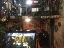 -日月刺青工作室·高端纹身