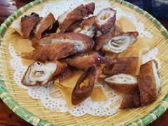 -农厨好味·温泉鹅·农家菜