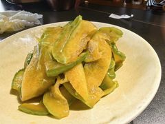 -魁盛居百年鲁菜馆(县西巷店)