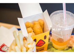 -汉堡王(保定万博广场店)
