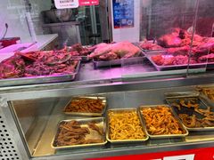 -味香鸭子店(汉口西路店)