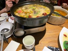 -隅焰·三生三味·手作川菜(金沙天街店)
