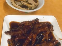 -新记肉骨茶