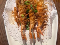 -前海沿·青岛菜(李沧万达店)