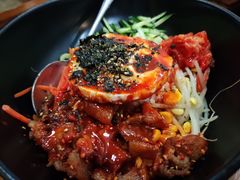 -优壹佳·延边朝鲜族料理(中山北路店)