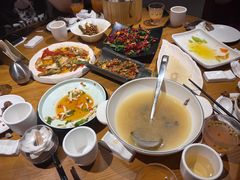 -隔壁老王·家常云南菜(花巷店)