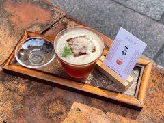 -GOTLOT·角落啡楼(岭南天地店)