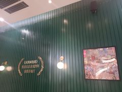 -新仙清汤牛腩(铜锣湾店)