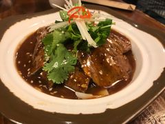 -火齐潮汕砂锅粥(五道口店)
