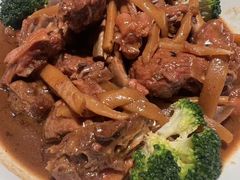 -吴氏老妈·23年家常菜(古城店)