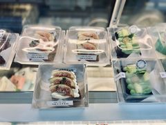 无花果伯爵蛋糕-ADO KAFE(大学城店)