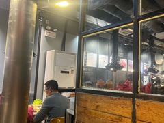 -喜来稀肉(虹泉路店)