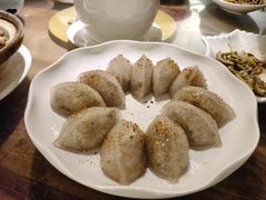 -金苑酒家·客家菜·广东老字号(万象店)