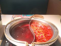 -温禾牛·和牛寿喜烧自助火锅(恒基名人店)