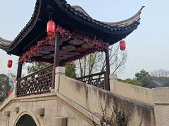 -张家港凤凰山景区恬庄古街