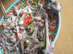 -丰和轩餐厅(西四环南路辅路店)