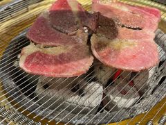 -西塔老太太泥炉烤肉(北京双井店)