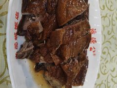 -禄源公·老莞诚饭店