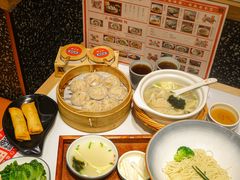 -馋三尺蟹粉小笼(人民广场店)