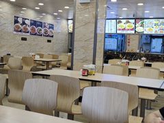 大堂-老四季(总店)