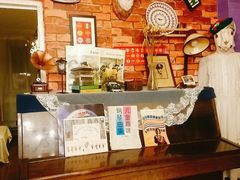 -Smile House咖啡馆(群芳小区店)