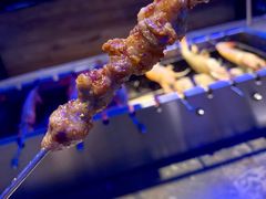 -很久以前羊肉串(打浦路店)