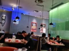 -炭舍干锅(华发商都店)