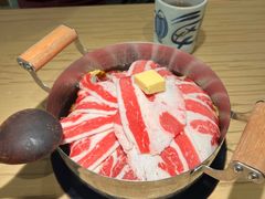 -沼津港精致料理·寿喜烧·烧鸟(漕河泾印象城店)