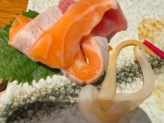 -Mr·Fish鱼鲜生海鲜放题(银泰in99店)