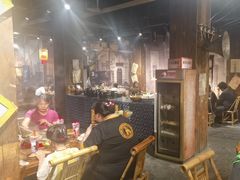 -烂摊摊火锅集市(河北总店)