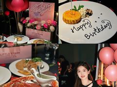 -小火花·干式熟成牛排馆Spark SteakHouse(剑桥郡店)