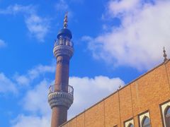 -新疆国际大巴扎