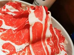 -京元盛铜锅涮肉(上海总店)