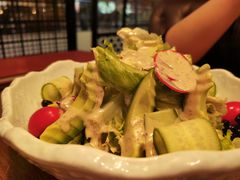 -阿吾罗日本料理(K11艺术中心店)