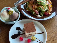 -MARU玛露音乐餐厅(大学路店)