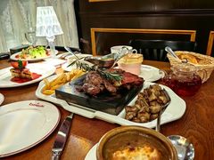 -Entrecôte 法国牛扒馆(保利·时光里店)