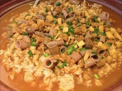 -连鹭海鲜·海肠捞饭·海胆饭(星海店)