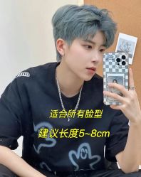 -贝勒爷专业男发