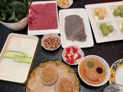 -南门涮肉(上海二店)
