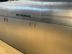 -introlemons(北京西单更新场店)