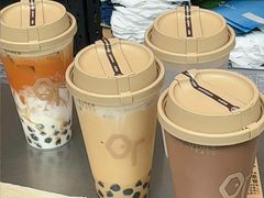 -OT另茶(上海幸福里店)