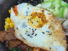 -小木屋拌饭(西安华阳城店)
