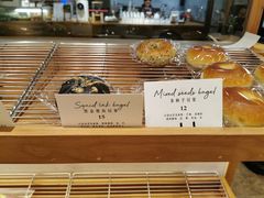 -咖乐禧面包公司(瑞景社区店)