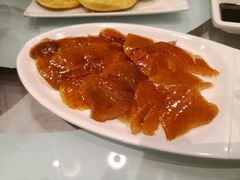 -皇城根北京风味主题餐厅(滨海万达店)