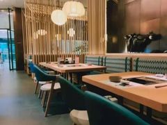 -温野菜涮涮锅(万象城店)