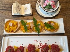 -小喜客·云南特色菜(纳西庭院店)