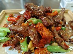 -金丝饭庄(金丝新天地保障性住宅小区店)