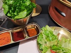 -西塔老太太泥炉烤肉(龙湖北苑天街店)